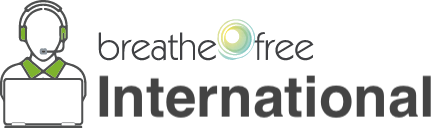 breathefree international